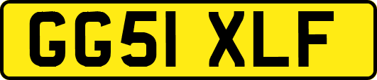 GG51XLF