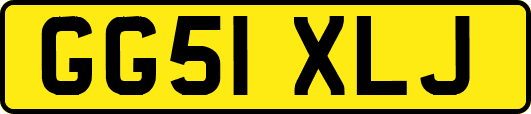 GG51XLJ
