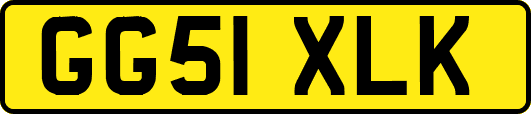 GG51XLK