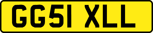 GG51XLL