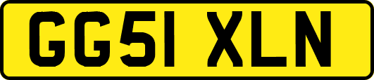 GG51XLN