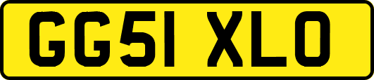 GG51XLO
