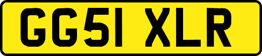 GG51XLR