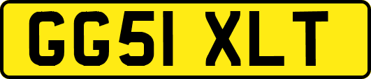 GG51XLT