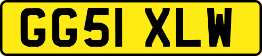 GG51XLW
