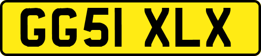 GG51XLX