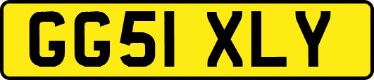 GG51XLY