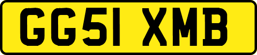 GG51XMB