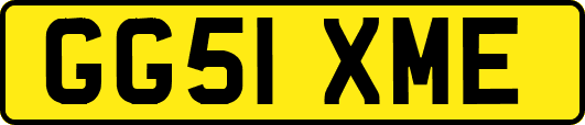 GG51XME