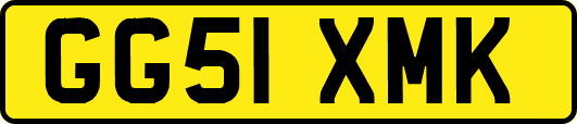 GG51XMK