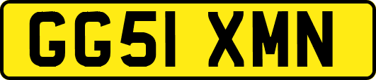 GG51XMN