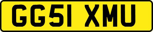 GG51XMU