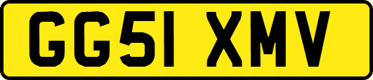 GG51XMV