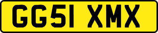 GG51XMX