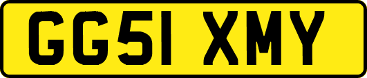 GG51XMY