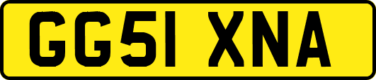 GG51XNA