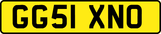 GG51XNO