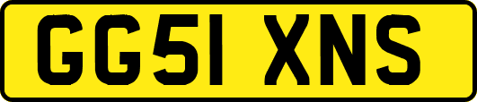 GG51XNS