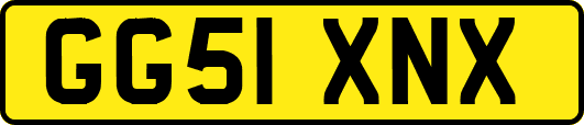 GG51XNX