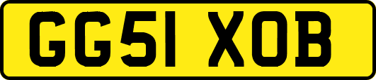 GG51XOB