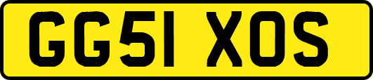 GG51XOS