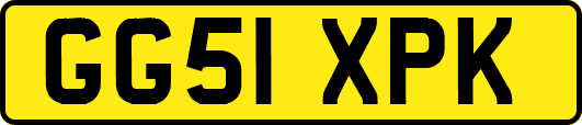 GG51XPK