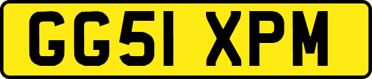 GG51XPM
