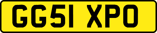 GG51XPO