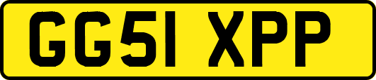 GG51XPP