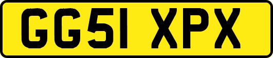 GG51XPX