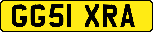 GG51XRA
