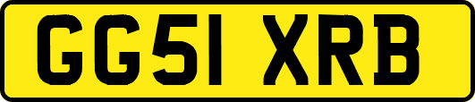 GG51XRB