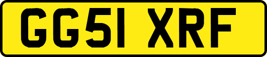 GG51XRF