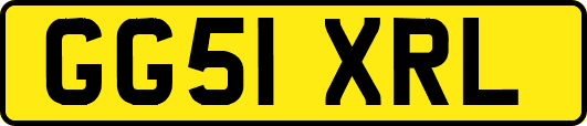 GG51XRL