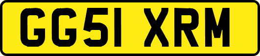 GG51XRM