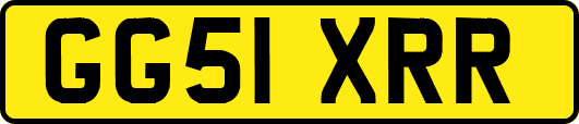GG51XRR