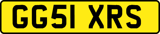 GG51XRS