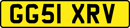 GG51XRV
