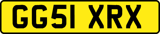 GG51XRX