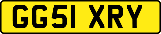 GG51XRY
