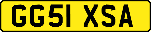 GG51XSA