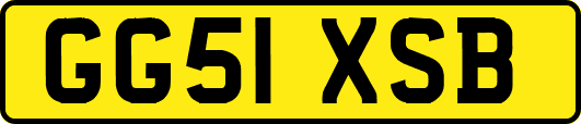 GG51XSB
