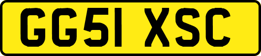 GG51XSC
