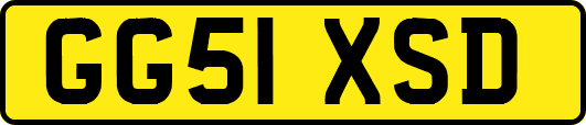 GG51XSD