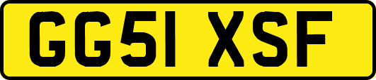 GG51XSF