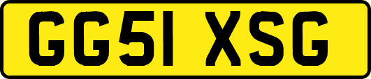 GG51XSG