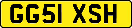 GG51XSH