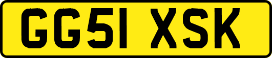 GG51XSK
