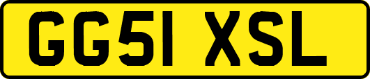 GG51XSL