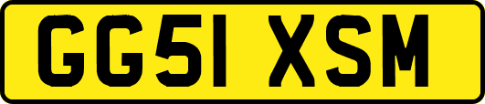 GG51XSM